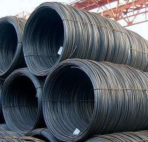 Wire Rods