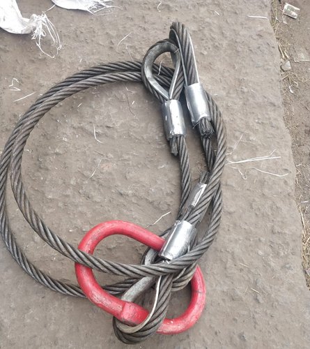 Wire Rope Sling