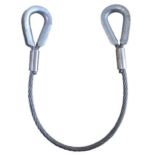 Ring Wire Rope Slings