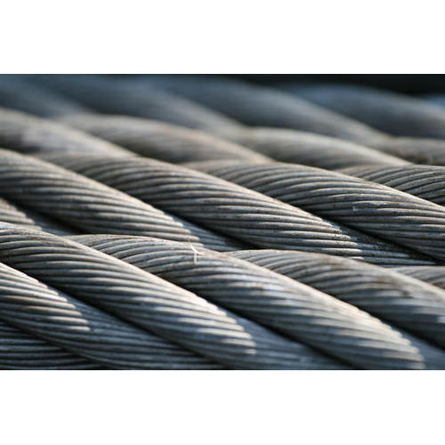 Wire Ropes