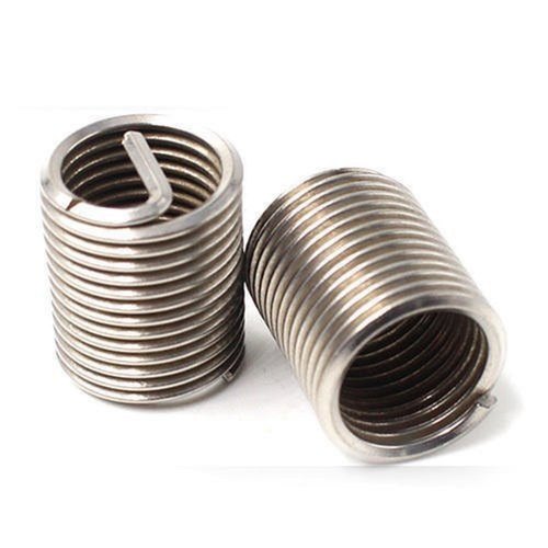 Power Coil Wire Thread Inserts