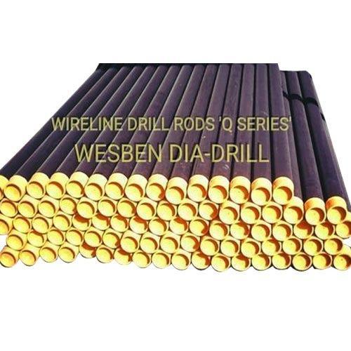 Wireline Drill Rod