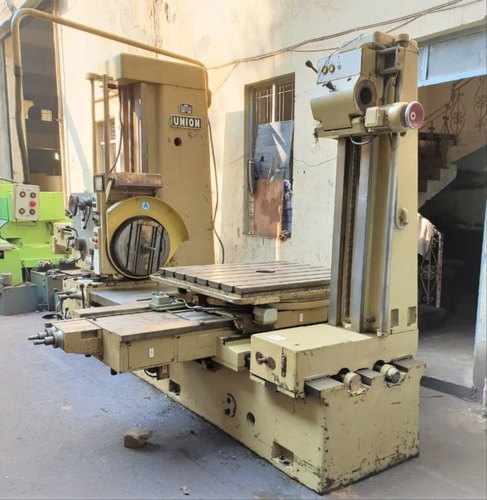 Second hand WMW Boring Machine, Maya puri, Delhi