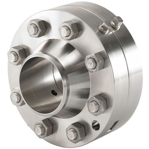 ASTM A182 Stainless Steel Orifice Flange