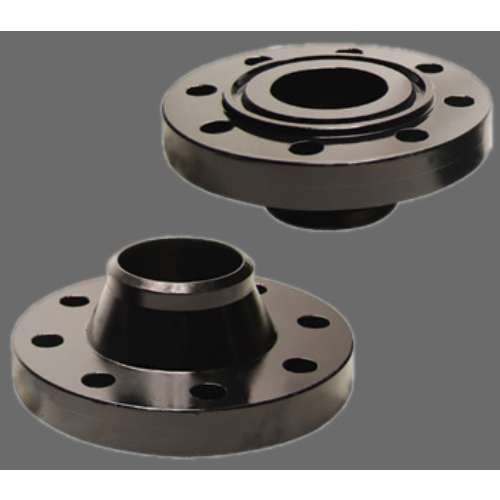 KE WNRTJ Flange, Size: 1-5 inch