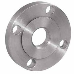 WNRTJ Flanges, Size: 20-30 Inch