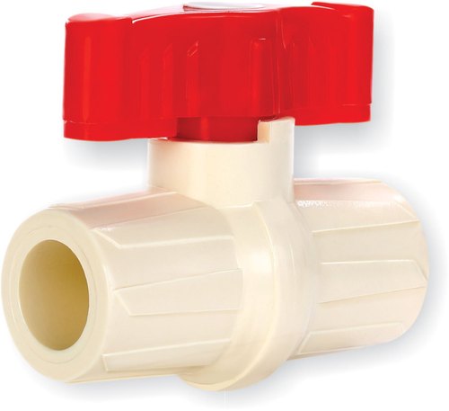 20 mm Wonder PVC Gate Valve