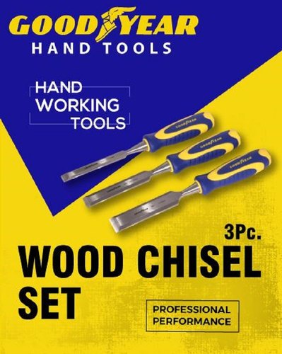 Wood Chisel