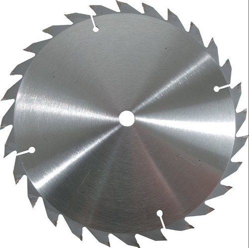 TCT Wood Cutting Blade, Size: 4 Inches