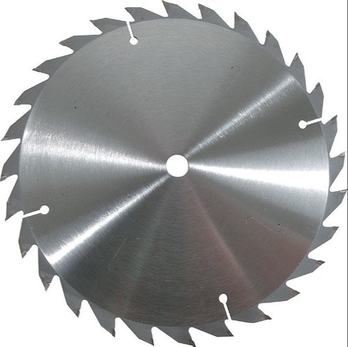 Tungsten Carbide Wood Cutting Blade, Size: 16 Inch