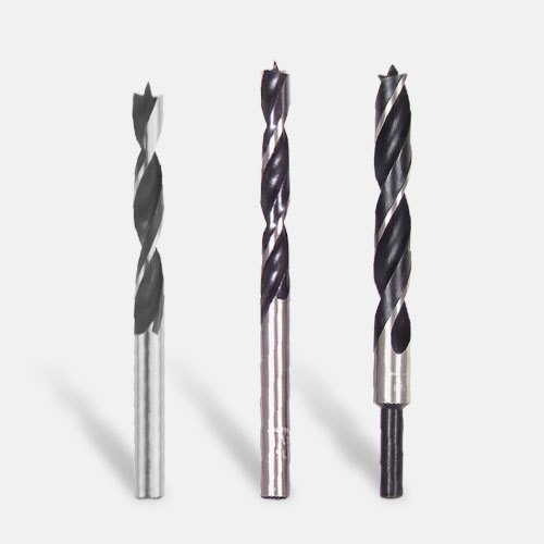 Bosch Wood Drilling Bits