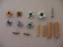 Wood Fasteners