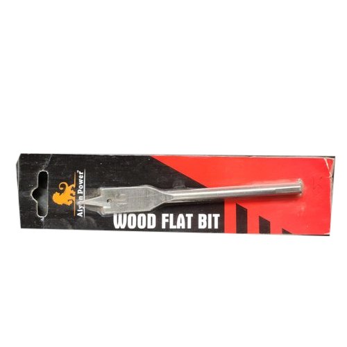 Wood Flat Bit