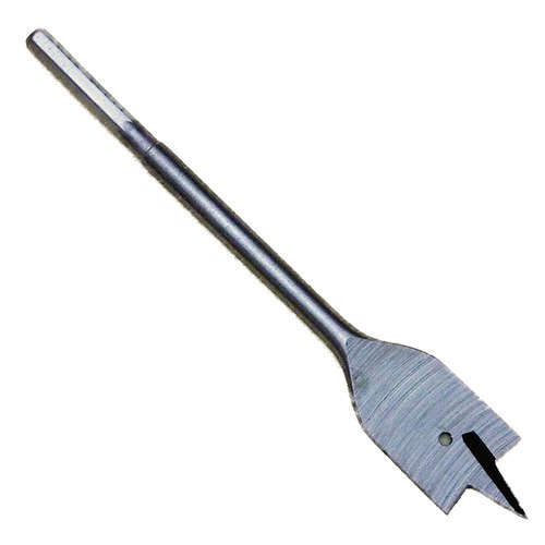 Flat Drill Bits