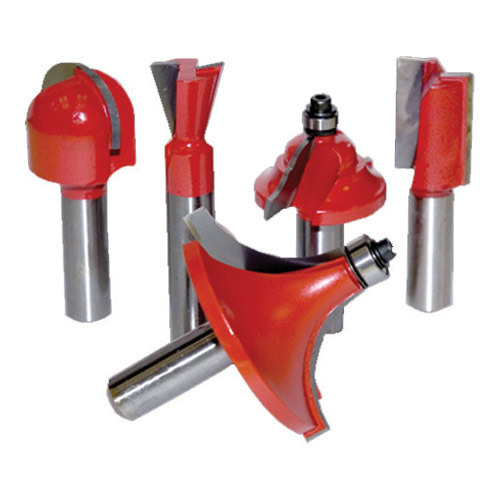 Wood Router Bits