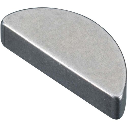 Stainless Steel Woodruff Key