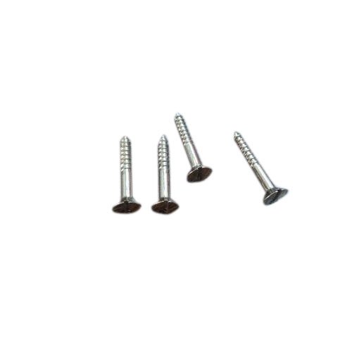 2 Inch Stainless Steel Screws