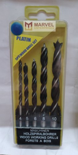 Wood Drill Bit