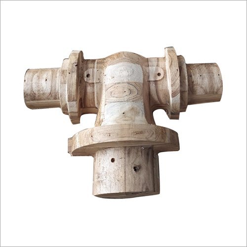 Wooden Valve Pattern