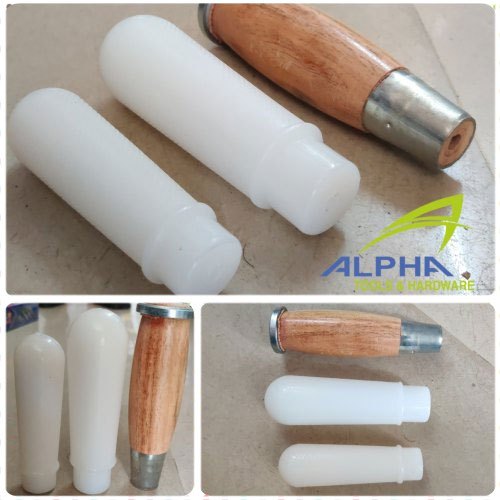 Wood Also available in White Firmer Chisel Wooden Handle, Size: 8 Inch