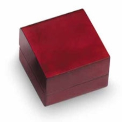 Red Wooden Jewellery Boxes