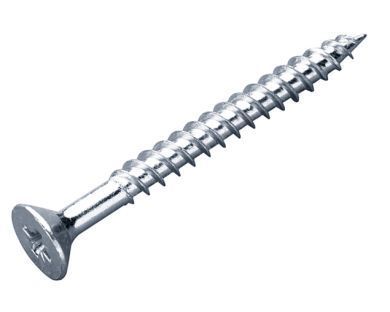 Mild Steel Wooden Screws