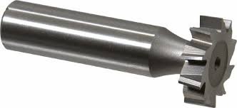 Carbide Woodruff Cutters, For Key Way Slot