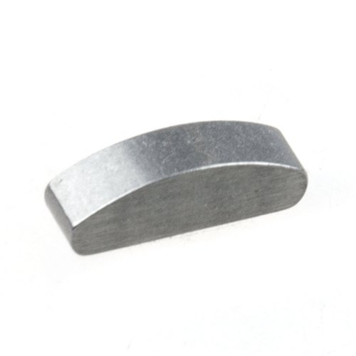 Mild Steel Woodruff Key