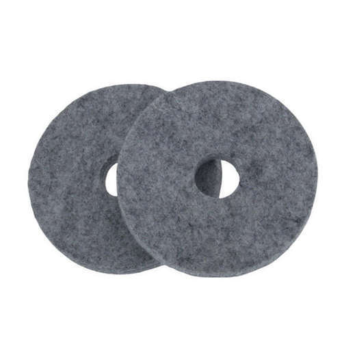 Wool Felt Washer, Thickness: 3-40 Mm
