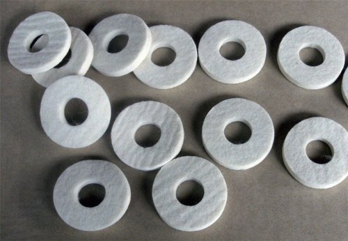 Wool Felt Washers