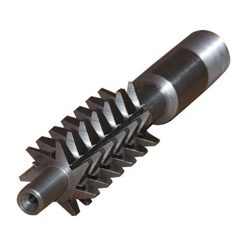 Hss Worm Gear Hob Cutters