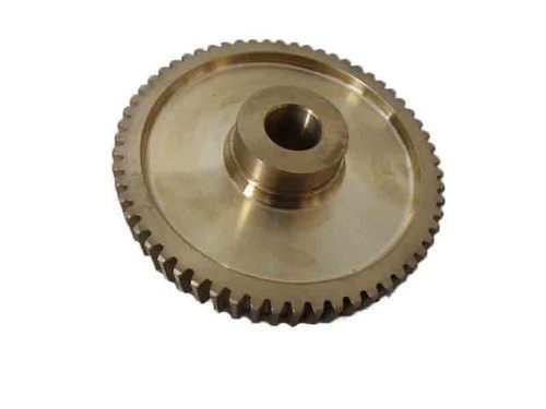 Worm Wheel Hob Cutters