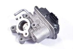 DC Motor Driven EGR Valves