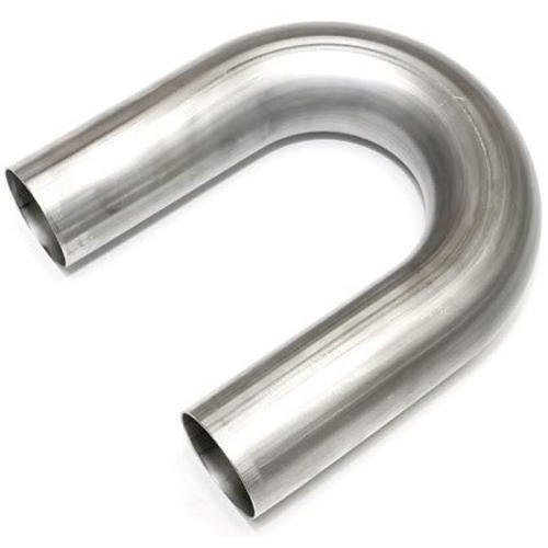 WP11 Alloy Steel Return Bend For Plumbing Pipe