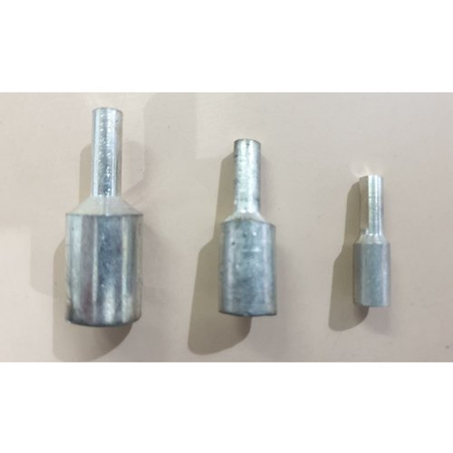 WPC Copper Reducer Terminal, Size: 50 Mm