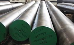 Round WPS D2/D3 Cold Working Tool Steel, For Pharmaceutical / Chemical Industry, With Alloy