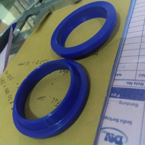 Kastas Polyurethane, rubber Wiper Dust Seals For Industrial