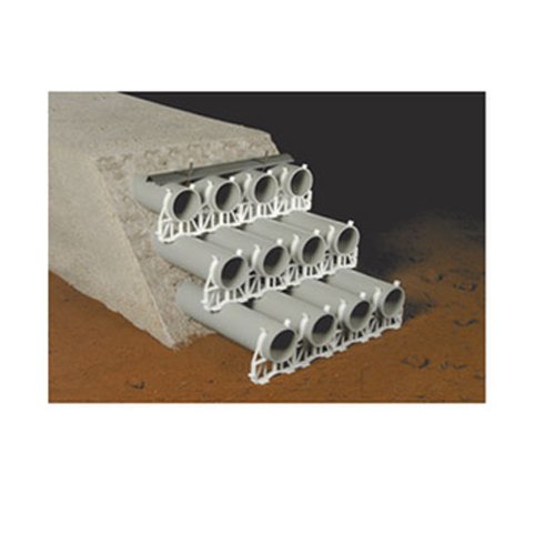 Wunpeece Duct Spacer, Thickness: 10mm To 150mm