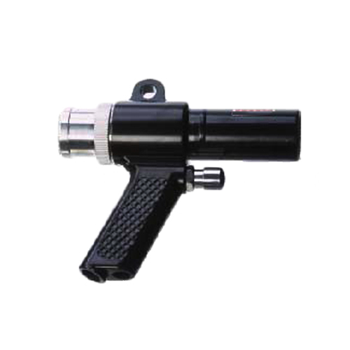 ACE FLOW Zinc Die Cast Hand Vacuum Gun, Nozzle Size: 32mm, 10 - 11 (cfm)