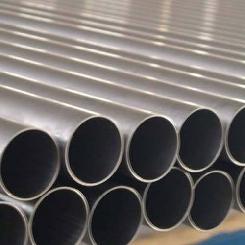 Stainless Steel Pipes, Size (inch): 2