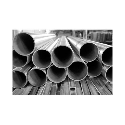 X6CrMoNb17-1 Stainless Steel Welded Tube