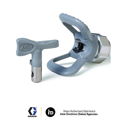 Graco XHD RAC SwitchTip