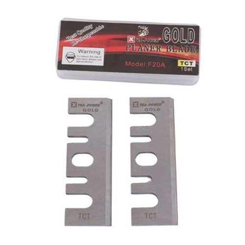 3 inch Xtra Power Planer Blade, For Wood