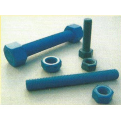 Mild Steel Xylan Coated Stud