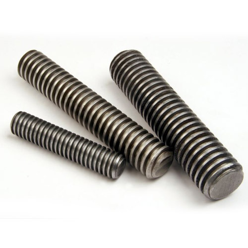 Ms Xylan Coated Studs, For Industrial