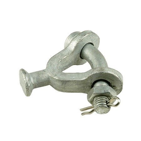 Y Clevis Eye Bolt