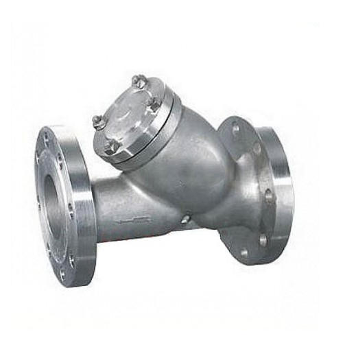 BEW Ms Y Strainer, Size: 15 Mm To 300 Mm