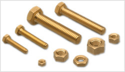 Brass Wood Screws