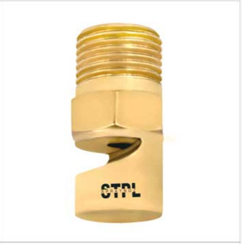 Flood Jet Spray Nozzles