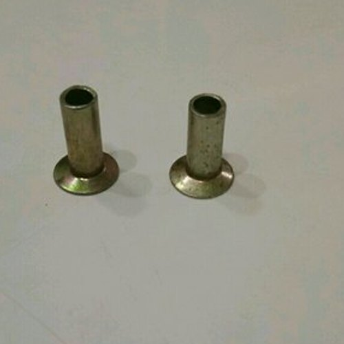 Hot Rolled Mild Steel Tubular Rivet